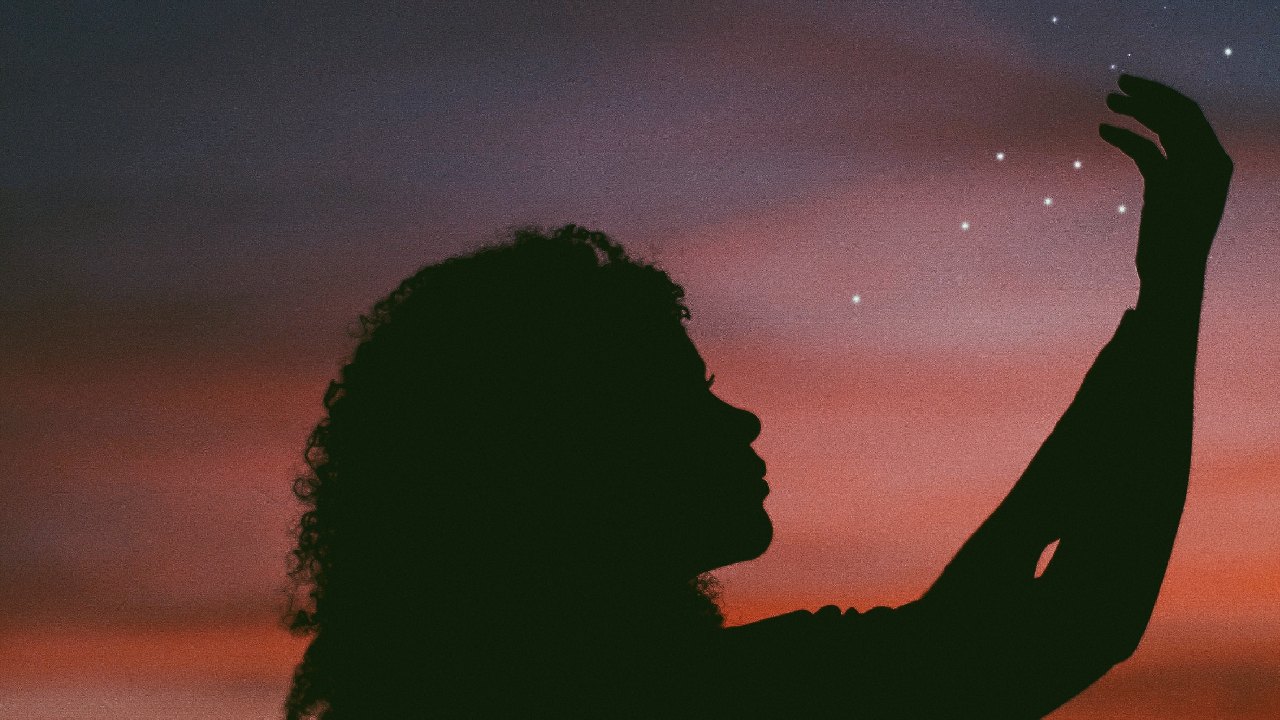 significado luna rosa 2022