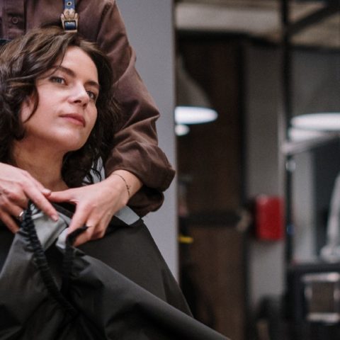 mejor momento para cortar cabello