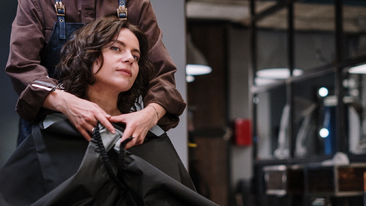 mejor momento para cortar cabello