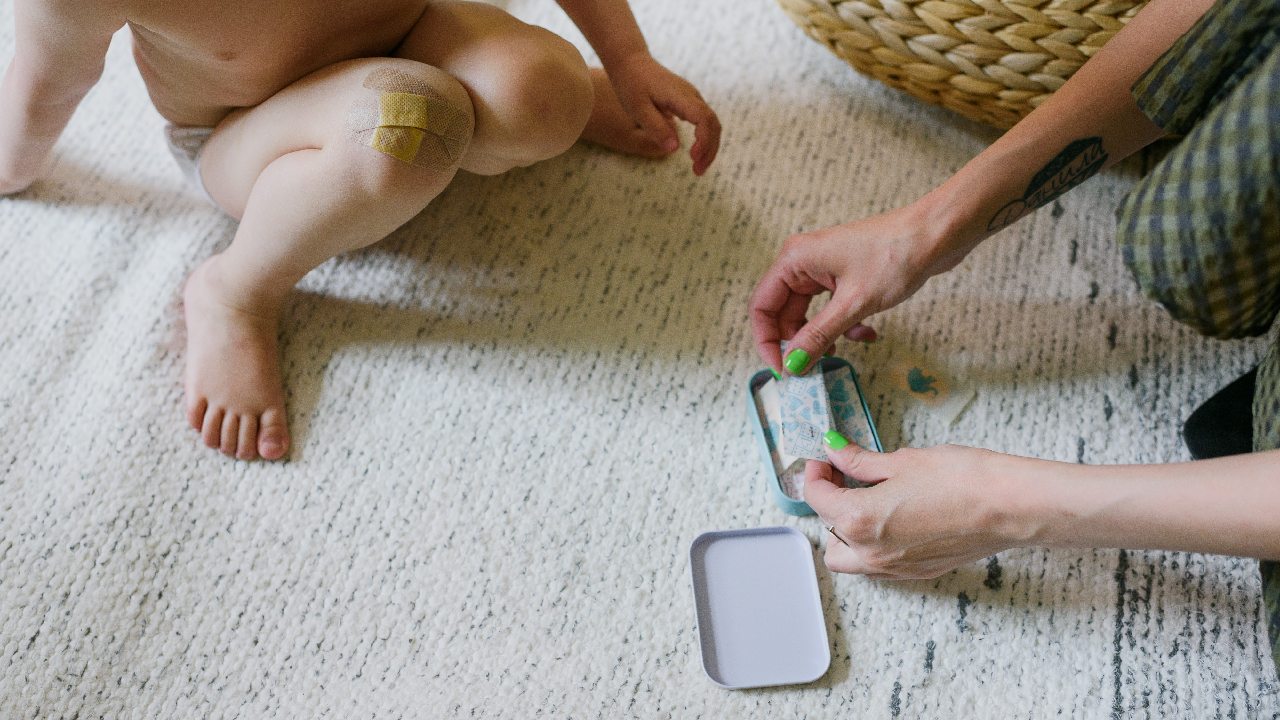 medicamentos peligrosos para ninos