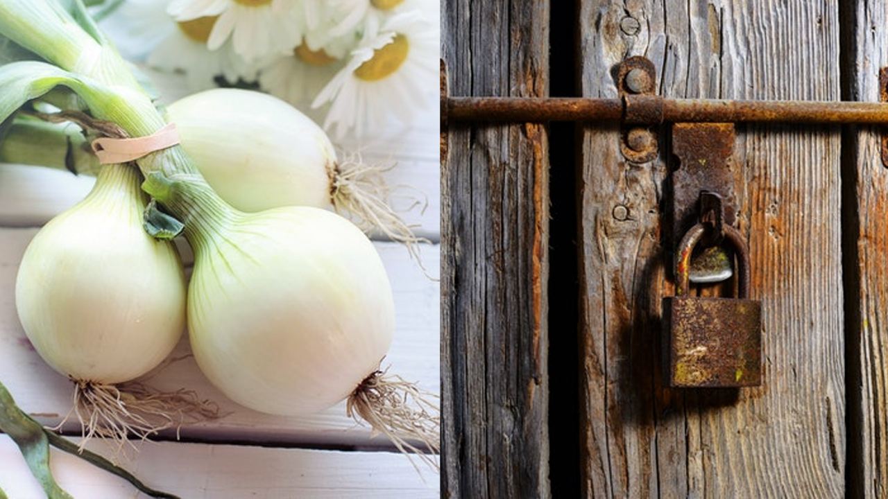 quitar el oxido de cualquier superficie