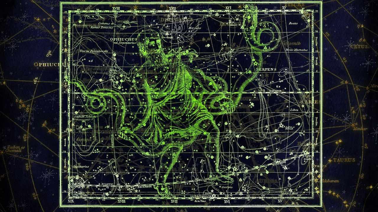 personalidad signo ofiuco