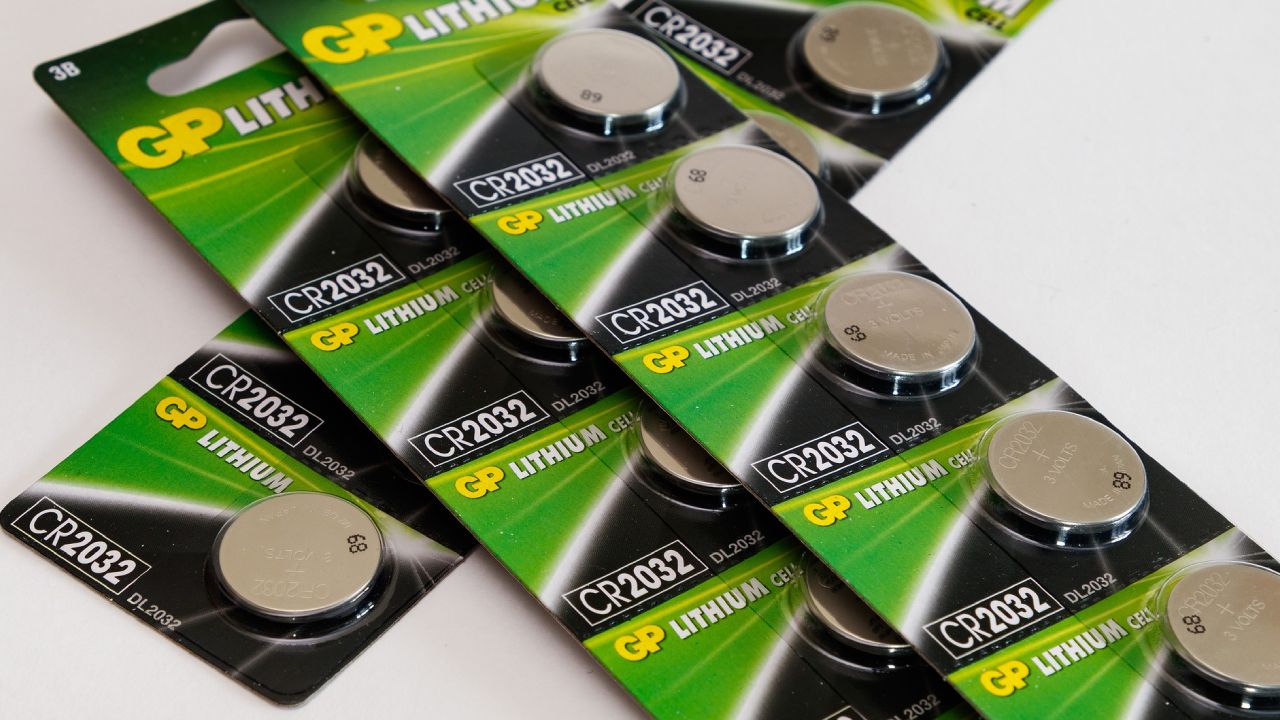 litio productos que lo contienen