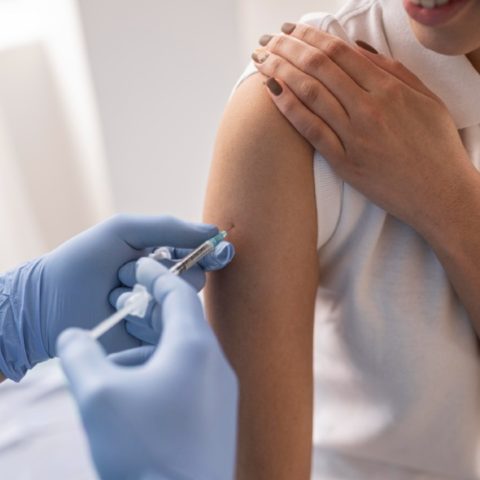 Por que DEBES vacunar a tus hijos contra el papiloma