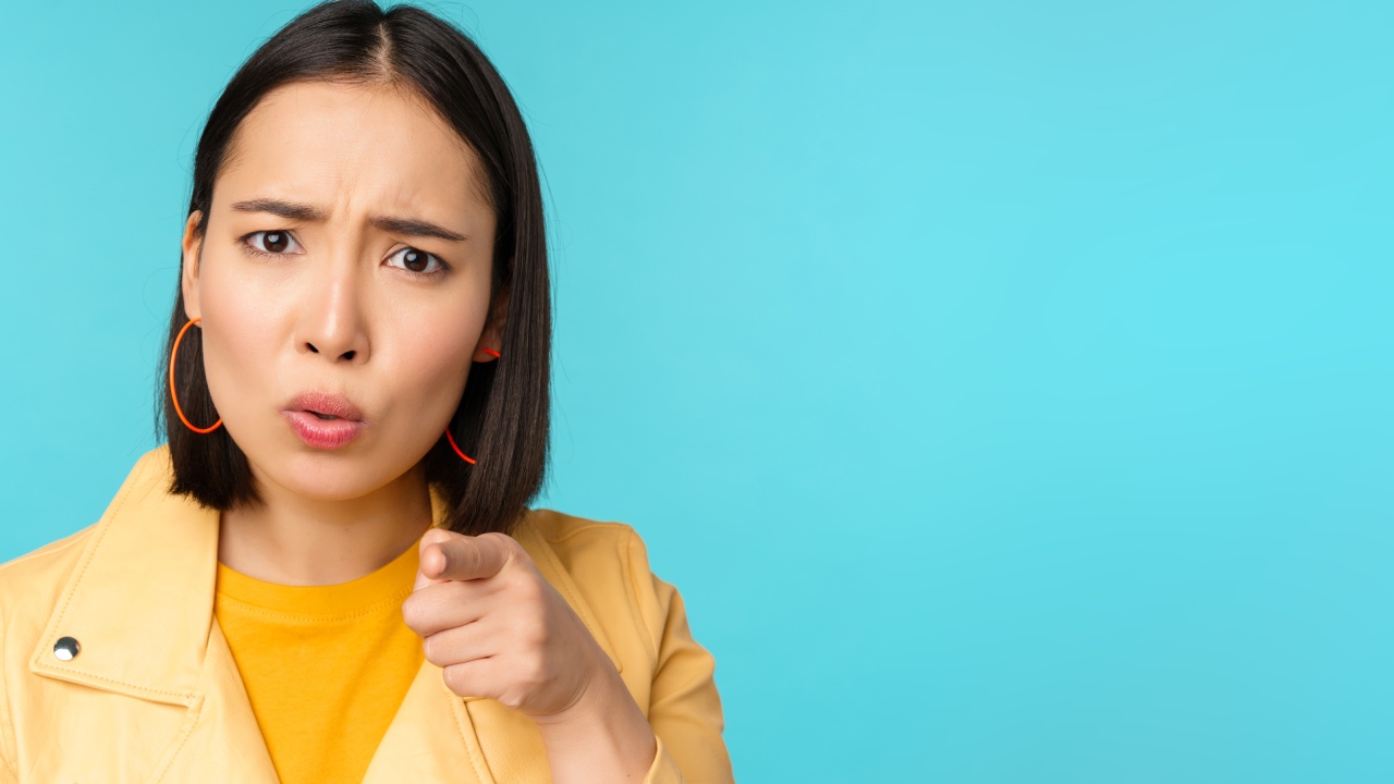 Por qué en México decimos mande