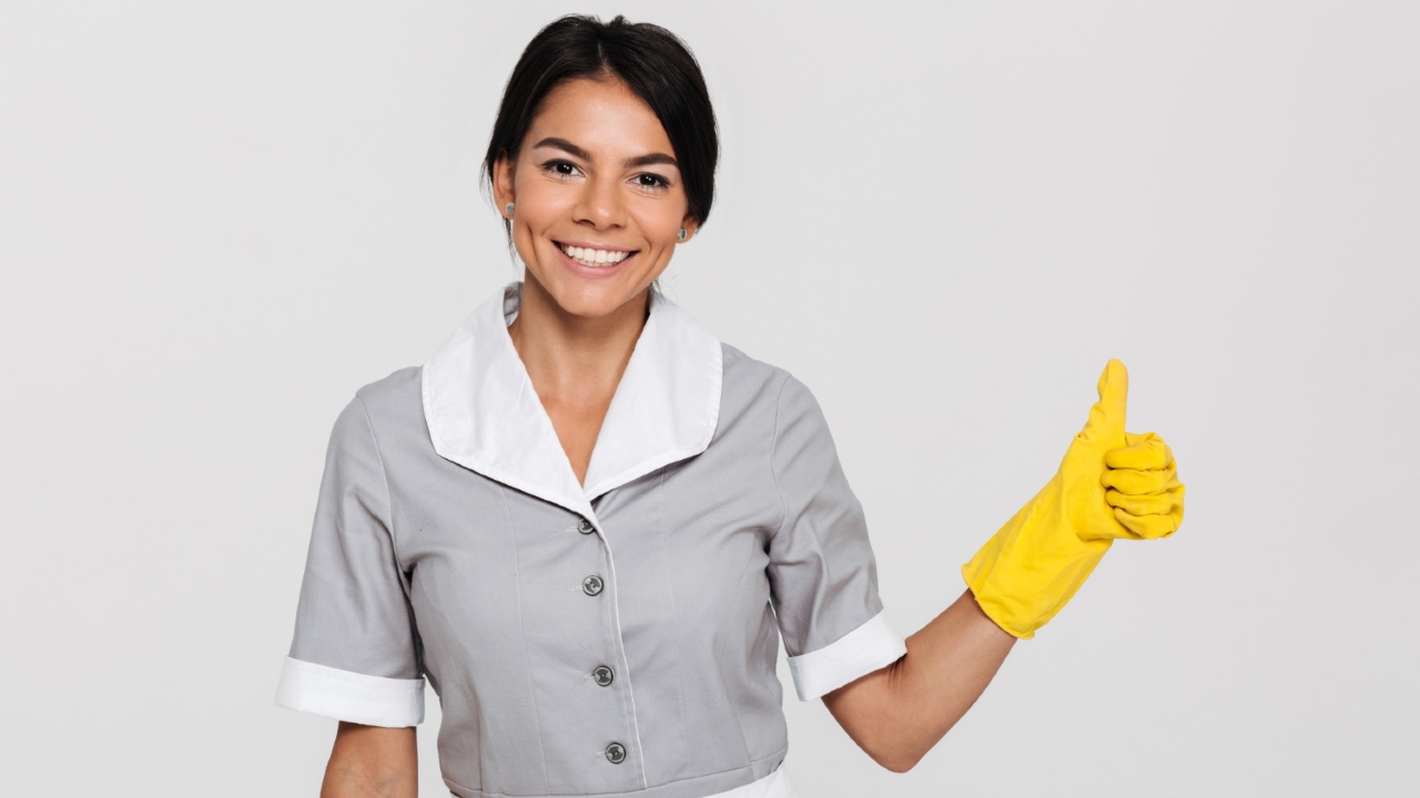 personas trabajadoras del hogar