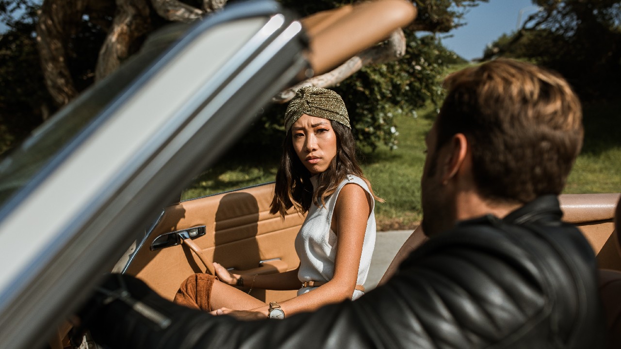 no mereces ser plato de segunda mesa