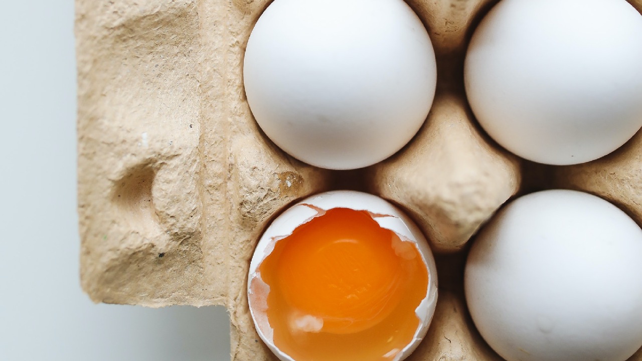 por que se hacen limpias con huevo