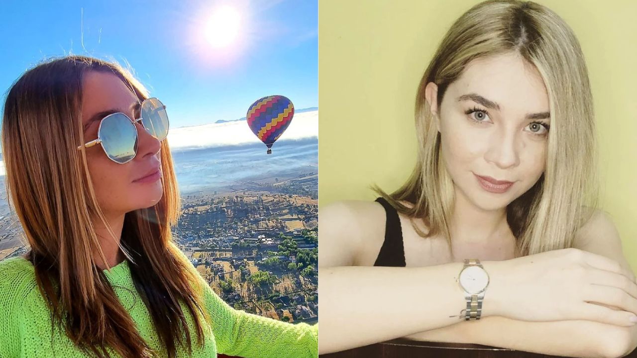 qué es el bruxismo padecimiento de Daniela Luján