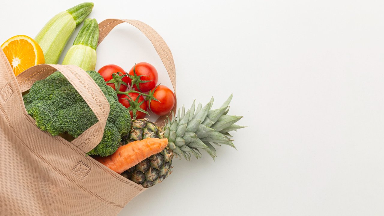 cuales son las frutas y verduras de esta temporada