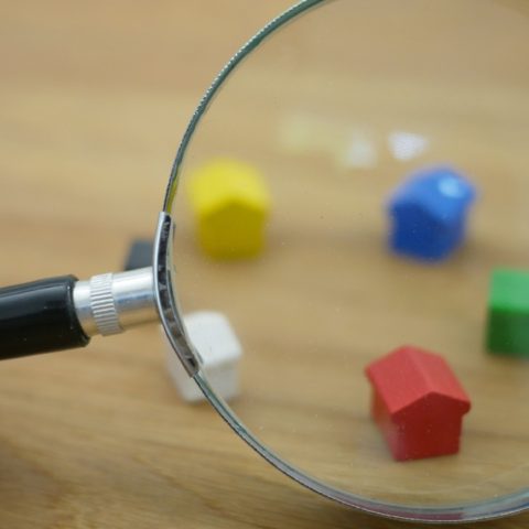 Qué investigan cuando vas a rentar un departamento