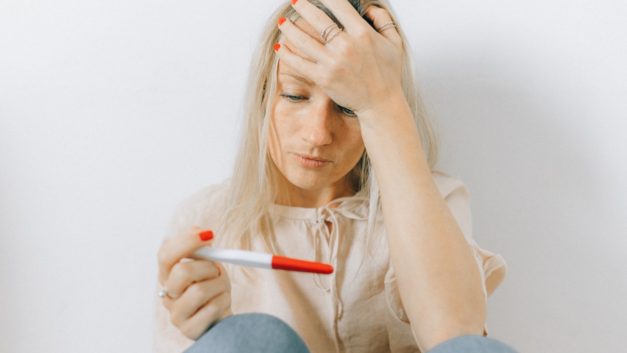 qué pasa si tienes el DIU y te embarazas