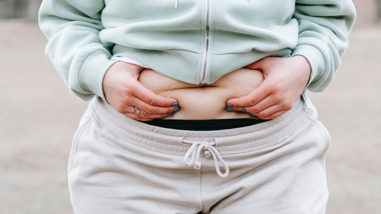 razones por las que no logras eliminar la panza