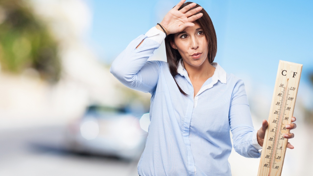 quitarte el calor del cuerpo