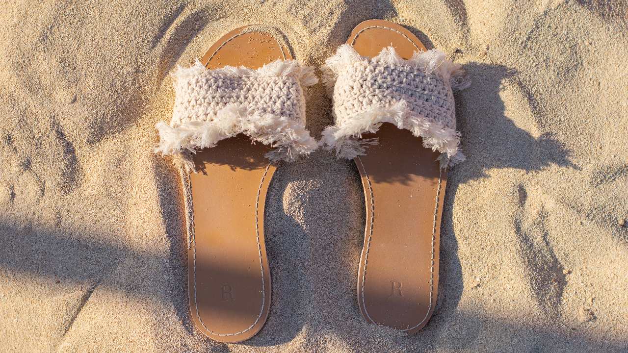 que hacer si me sudan pies