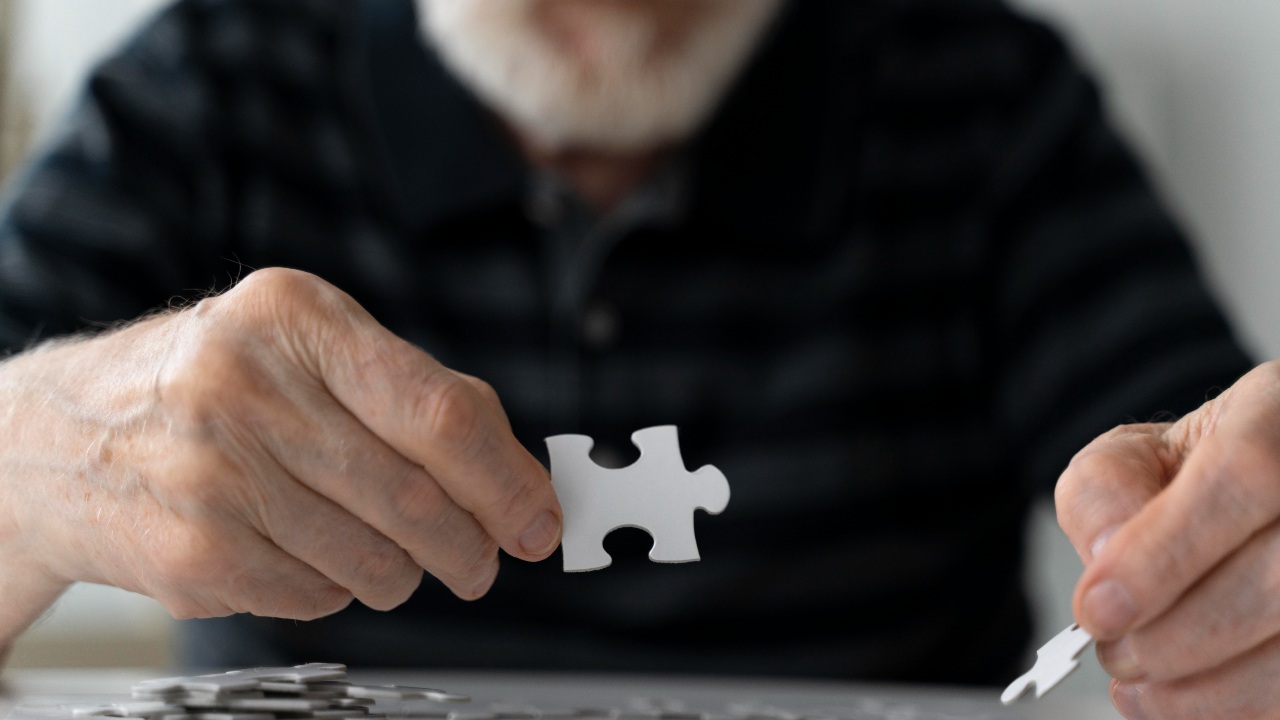 Señales que indican que padecerás Parkinson