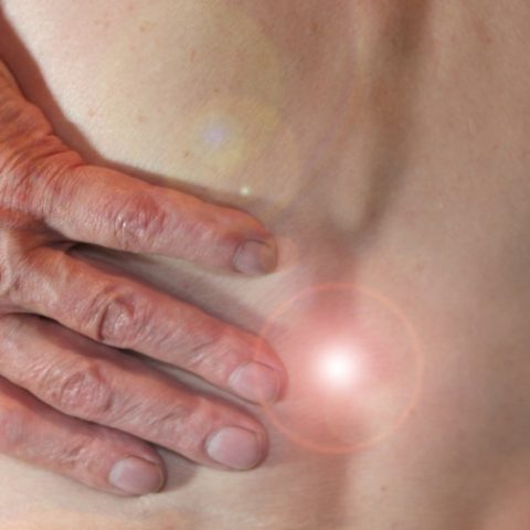 señales tempranas de reumatismo