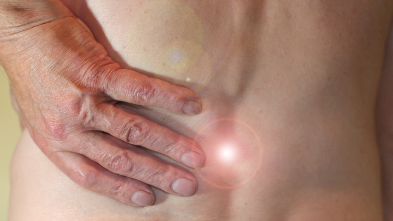 señales tempranas de reumatismo