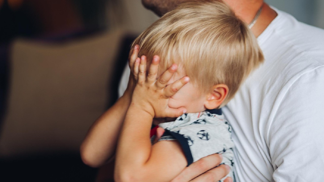 tolerancia a la frustracion en niños