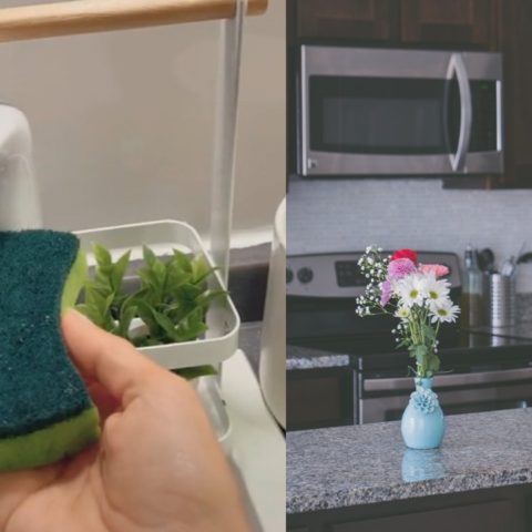 Trucos para eliminar el ruido visual