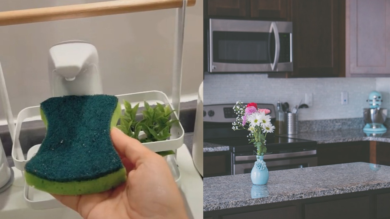 Trucos para eliminar el ruido visual