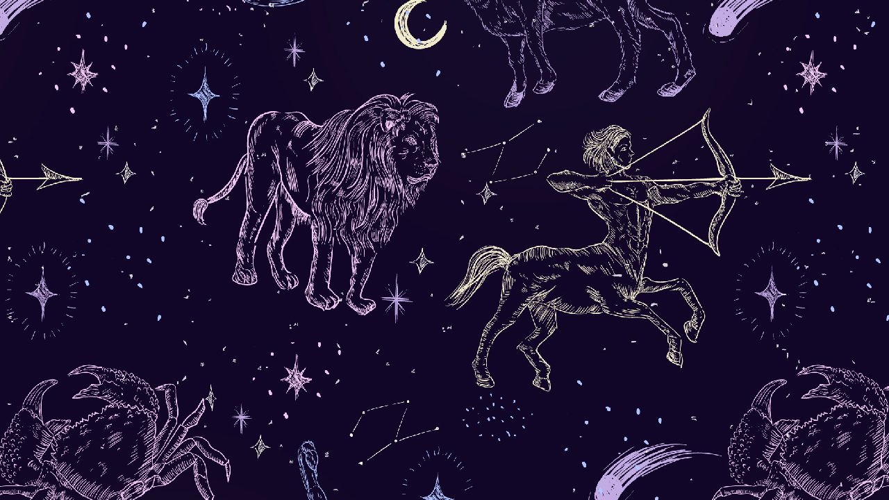 que signo zodiaco eres