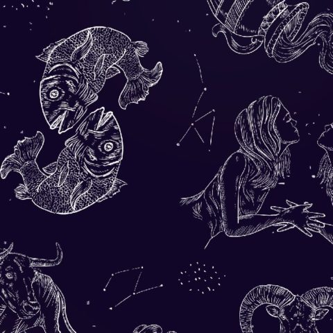 verdaderos signos zodiaco