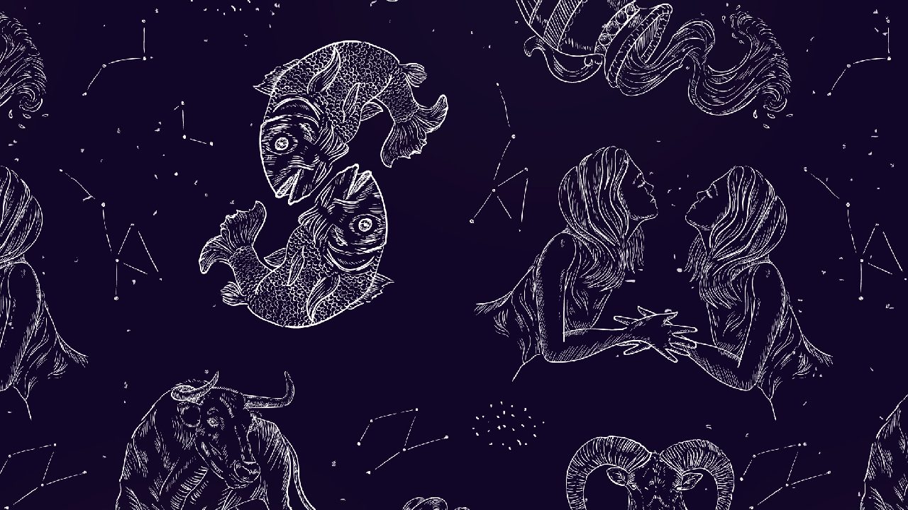 verdaderos signos zodiaco