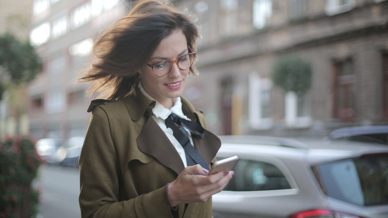 aplicaciones para mujeres