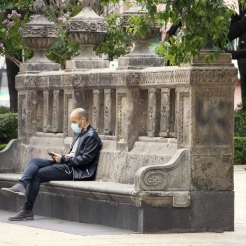 CDMX dice adiós al uso de cubrebocas en espacios públicos