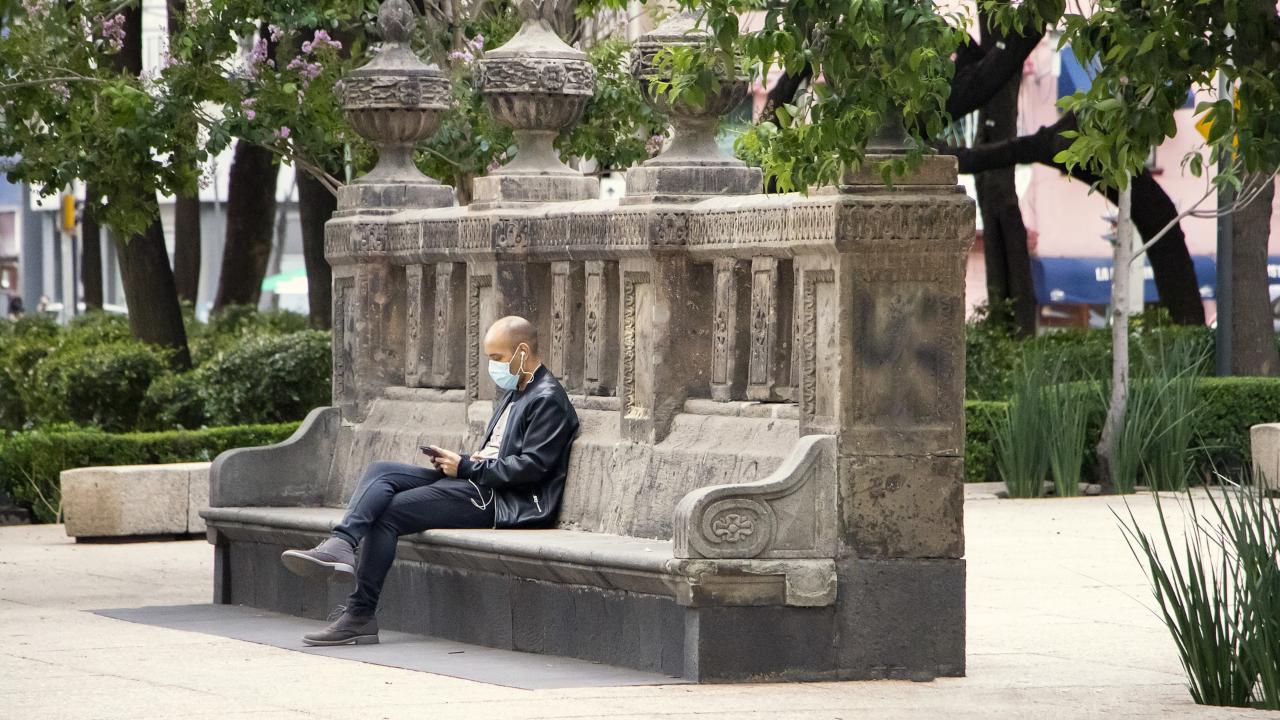 CDMX dice adiós al uso de cubrebocas en espacios públicos