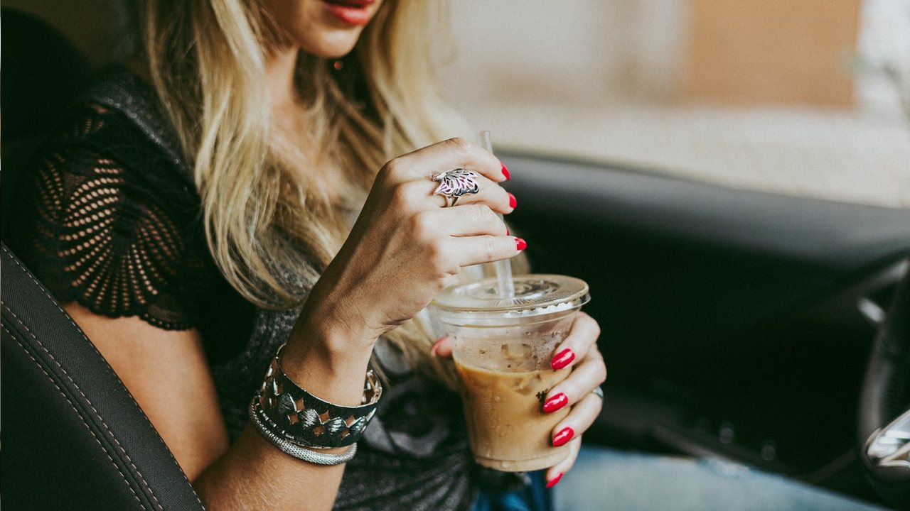 porque el cafe me laxa