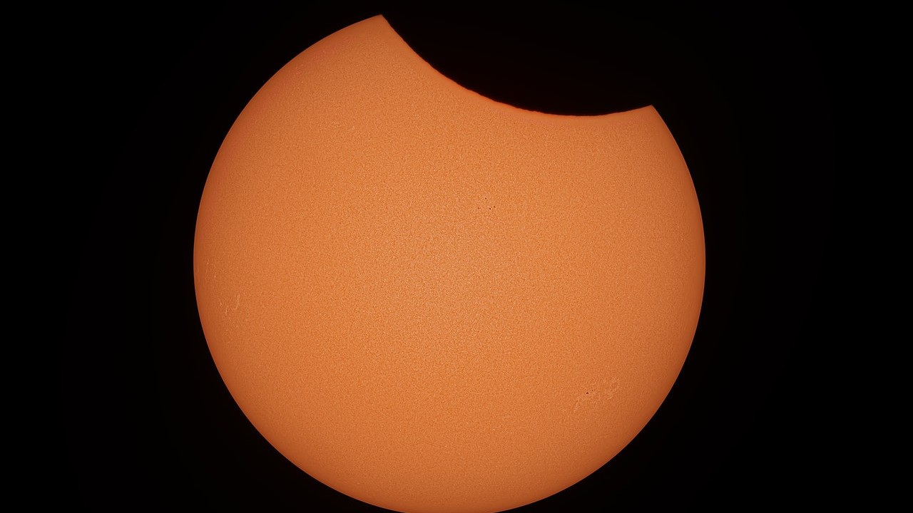 proximo eclipse total de sol en mexico