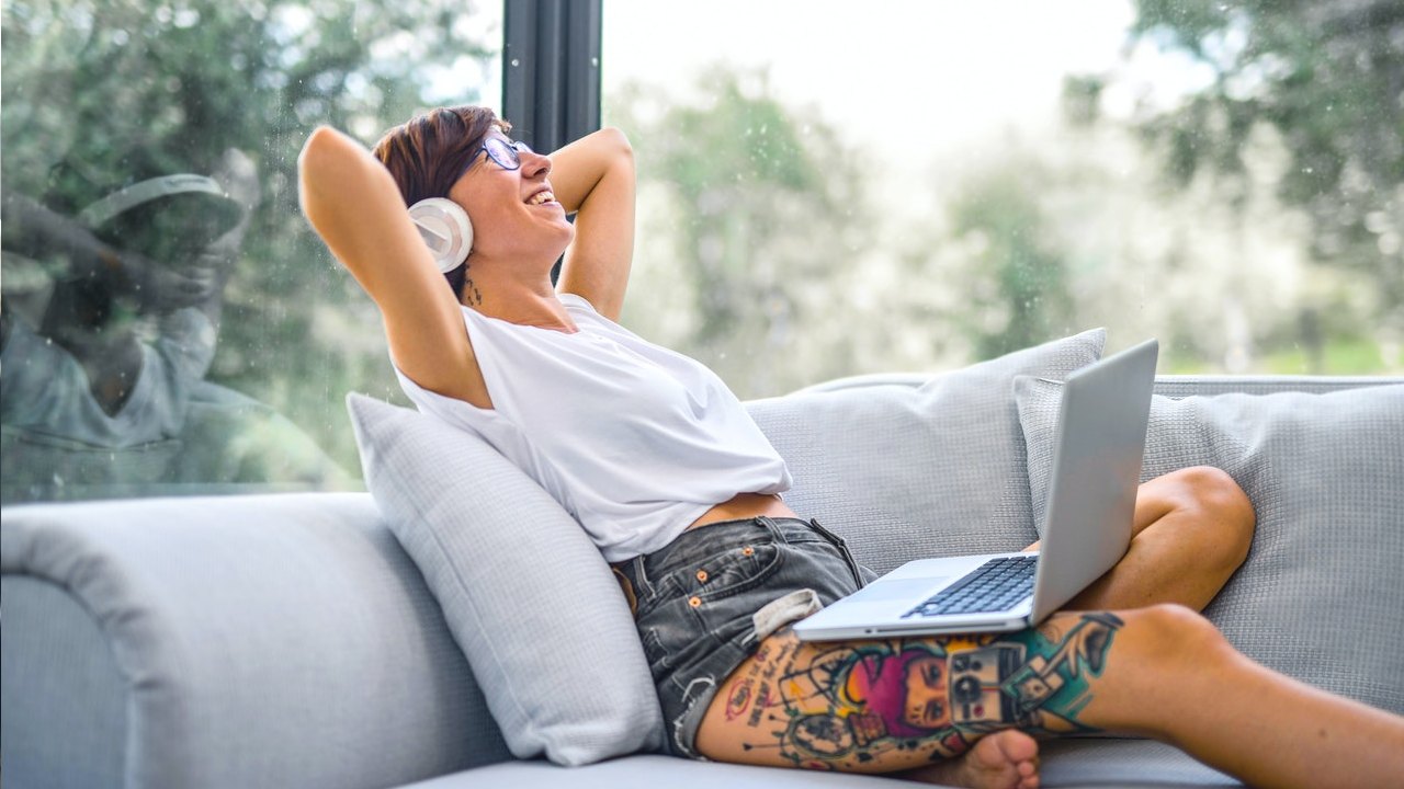 estar sentado durante mucho tiempo