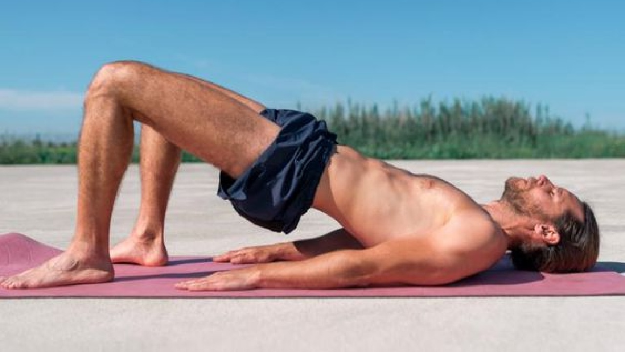 ejercicios kegel hombres