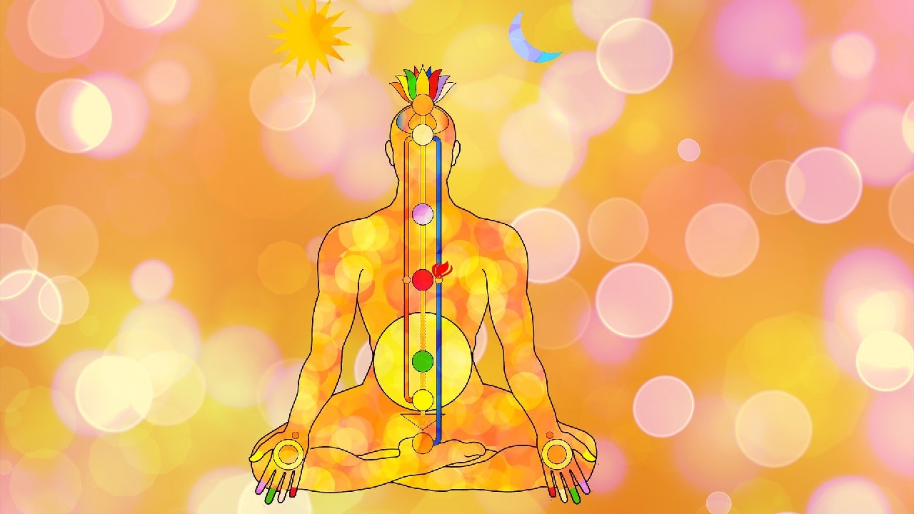 signos chakras cerrados