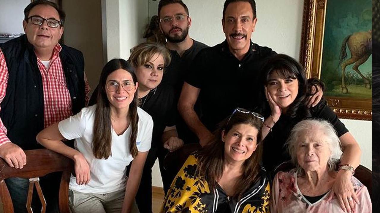 casa de Victoria Ruffo