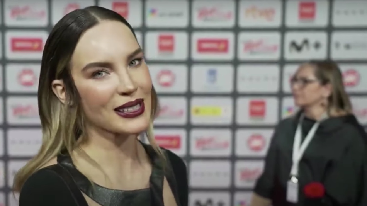 que siente belinda por nodal