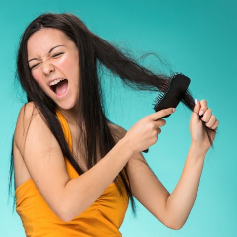 shampoo sin sal casero