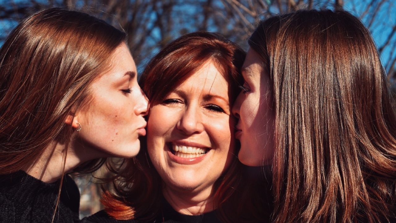 como disciplinar a adolescente