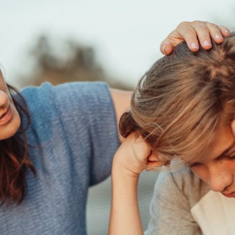 claves para disciplinar hijo adolescente