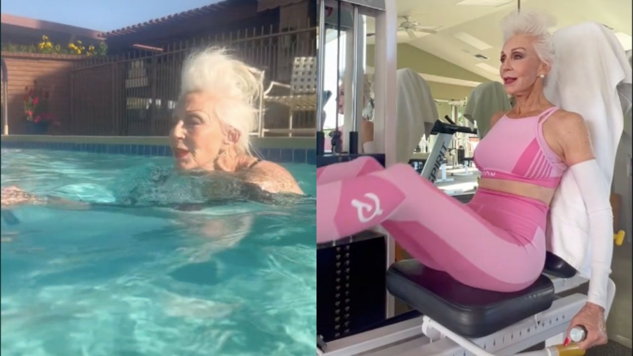 colleen modelo rompe estereotipos