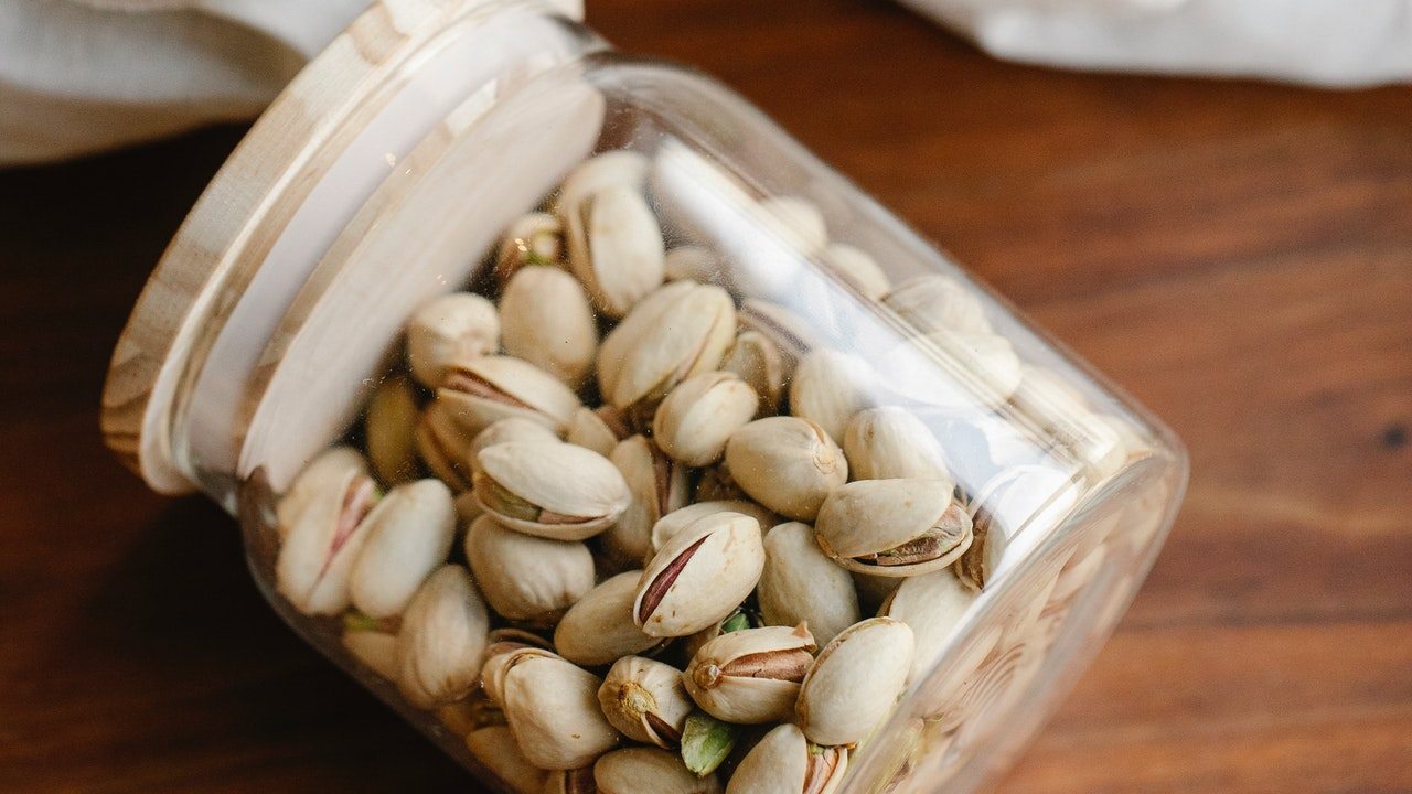 como se cultiva el pistacho