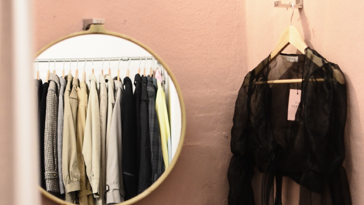 como ordenar closet segun feng shui