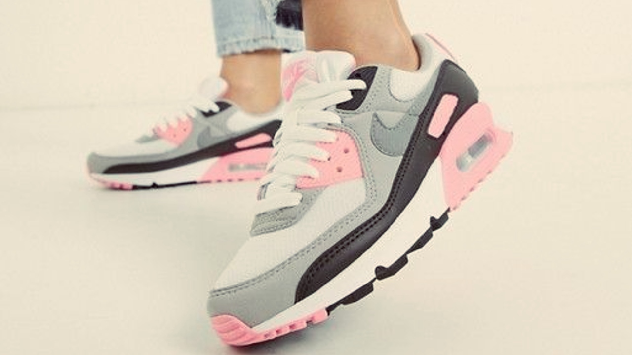 como se si mis nike son originales