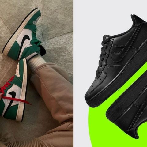 como saber si tenis nike son originales