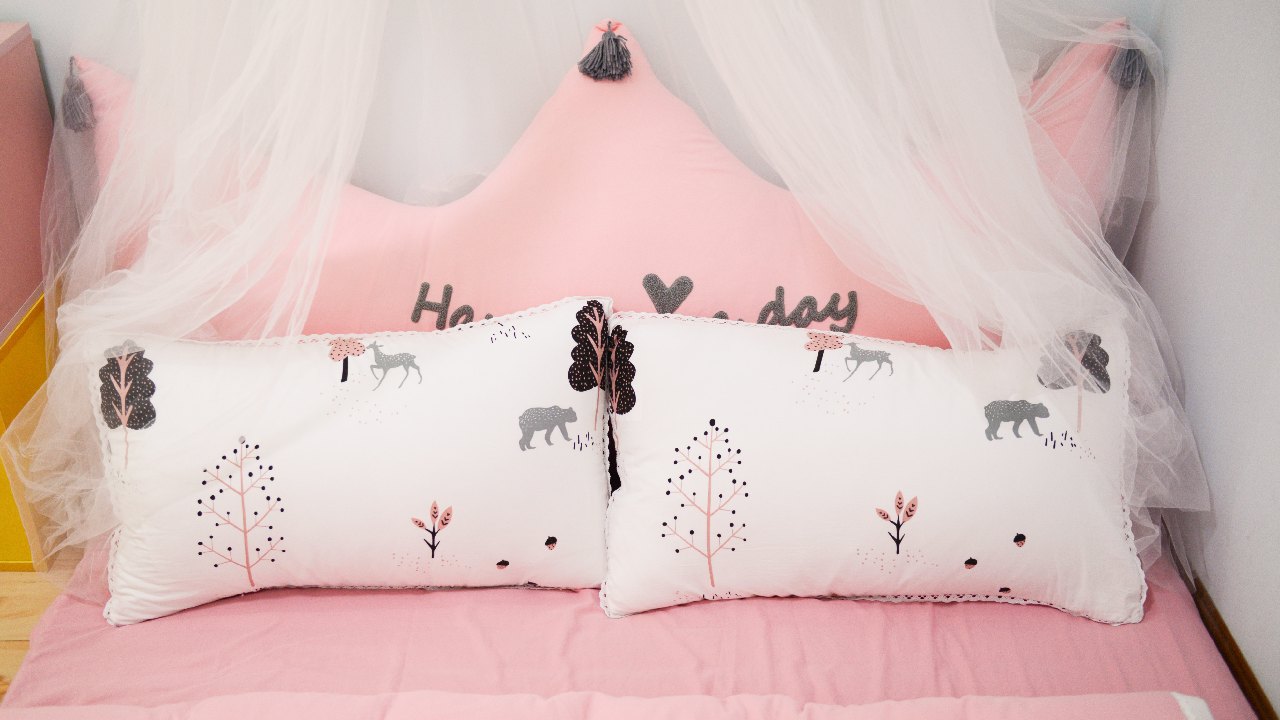 consejos para una recámara sin ácaros