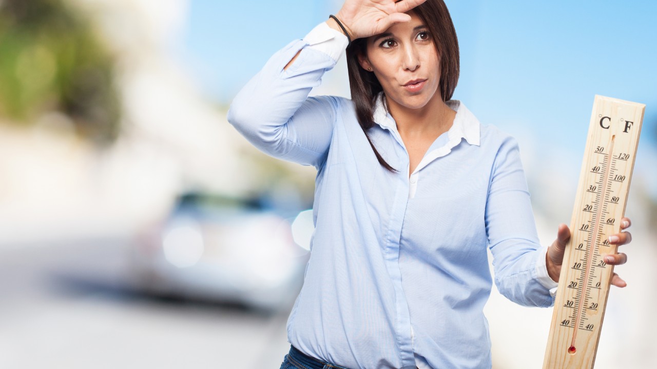 cuándo entra la canícula 2022 en Mpexico