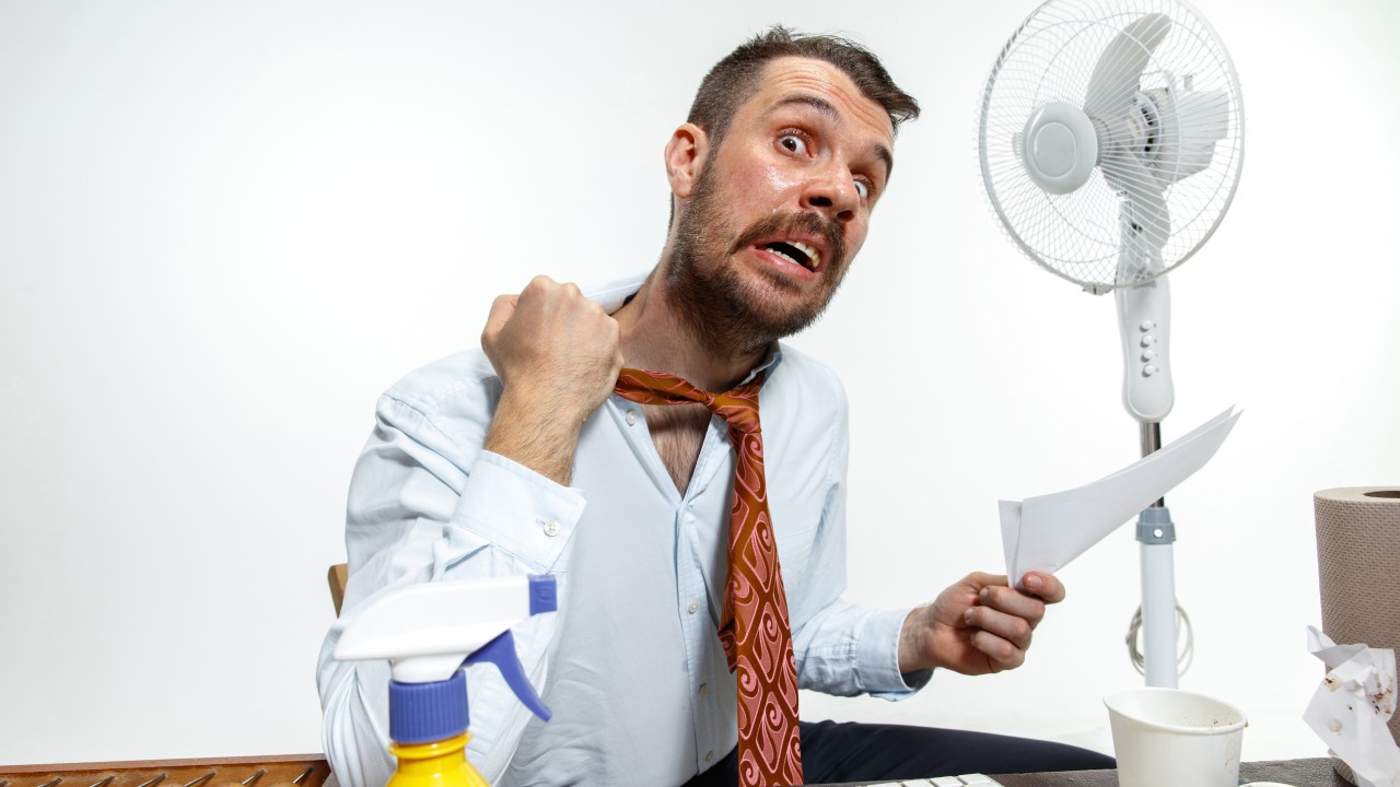 cuándo entra la canícula 2022 en Mpexico