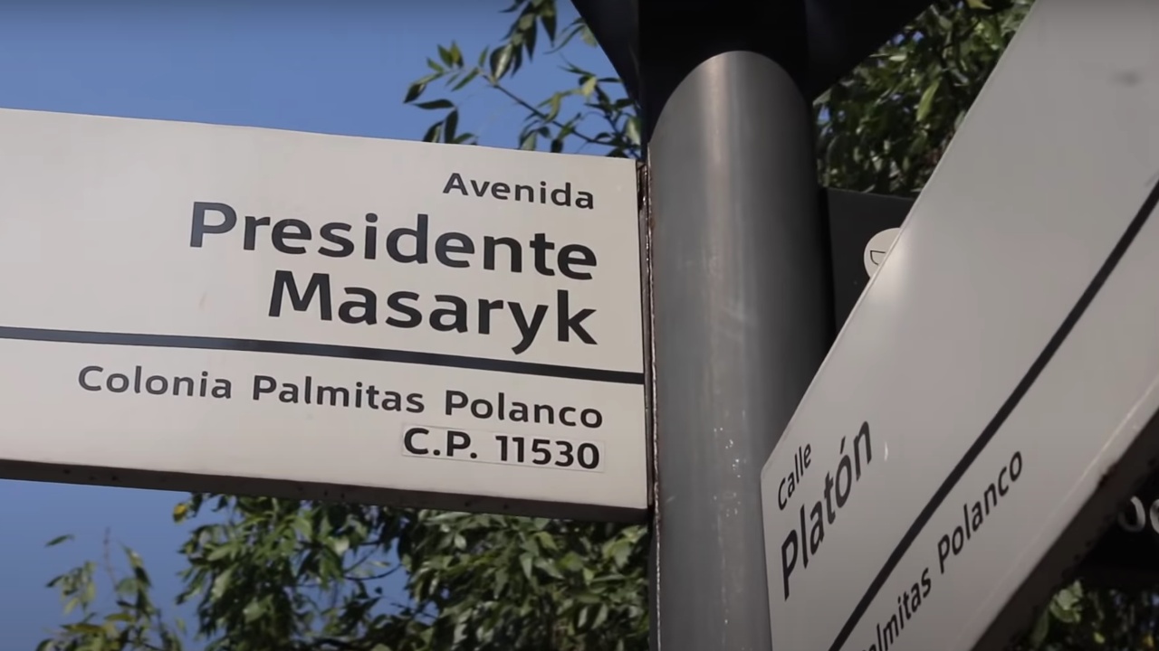 cuanto cuesta renta en masaryk